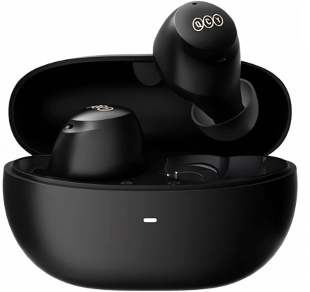  Беспроводные наушники TWS ArcBuds HT07 ANC черный