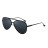  Солнцезащитные очки Turok Steinhardt Sport Sunglasses (TYJ02TS）серые