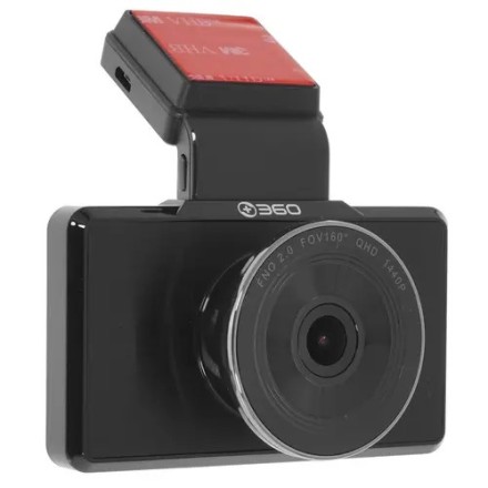  Видеорегистратор Botslab Dash Cam G500H EU Черный