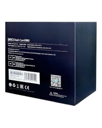 Видеорегистратор Botslab Dash Cam G500H EU Черный