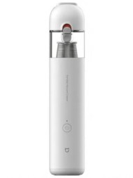 Автомобильный беспроводной пылесос Mijia Portable Handhed Vacuum Cleaner SSXCQ01XY/BHR7911CN