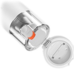 Автомобильный беспроводной пылесос Mijia Portable Handhed Vacuum Cleaner SSXCQ01XY/BHR7911CN