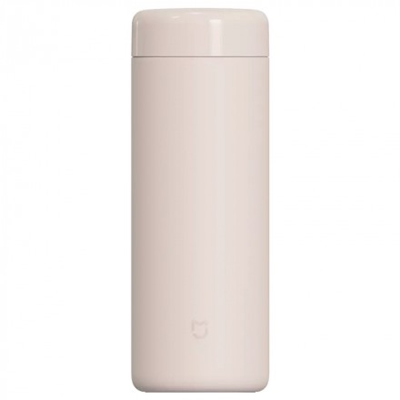  Термос Mijia Vacuum Cup Pocket Edition MJKDB01PL 350ml бежевый