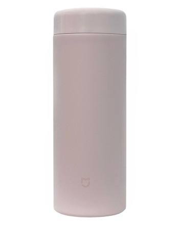  Термос Mijia Vacuum Cup Pocket Edition MJKDB01PL 350ml бежевый