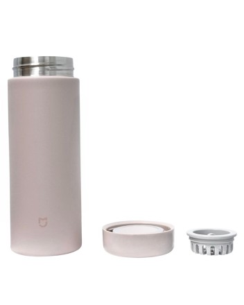  Термос Mijia Vacuum Cup Pocket Edition MJKDB01PL 350ml бежевый
