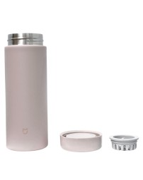 Термос Mijia Vacuum Cup Pocket Edition MJKDB01PL 350ml бежевый