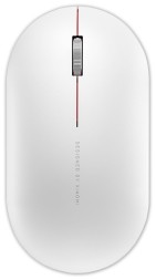 Мышь беспроводная Xiaomi Mi Mouse 2 (HLK4038CN/XMWS002TM), белая