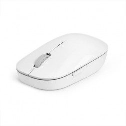 Мышь беспроводная Xiaomi Mi Mouse 2 (HLK4039CN), белая
