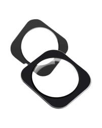 Защита для объектива X3 Optical Glass Protector (2шт) для экшн-камеры Insta360 X3