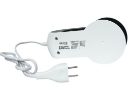 Умная грелка Qualitell Smart Electric Heating Water Bag ZS11001 серая