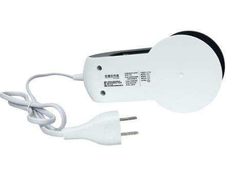  Умная грелка Qualitell Smart Electric Heating Water Bag ZS11001 серая