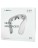  Массажёр для шеи Xiaomi Jeeback Neck Massager G20 белый