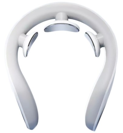  Массажёр для шеи Xiaomi Jeeback Neck Massager G20 белый