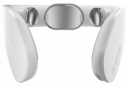 Массажёр для шеи Jeeback Neck Massager G20 белый