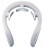  Массажёр для шеи Jeeback Neck Massager G20 белый