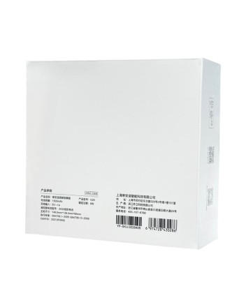  Массажёр для шеи Jeeback Neck Massager G20 белый