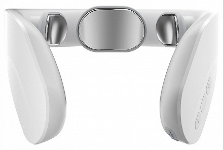  Массажёр для шеи Jeeback Neck Massager G20 белый