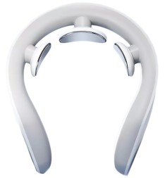 Массажёр для шеи Xiaomi Jeeback Neck Massager G20 белый