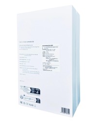 Винный набор Zhuhai The Future Sommelier rechargeable (TFS-003) EU