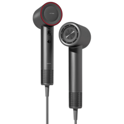 Фен для волос Doco High Speed Hair Dryer H800 (EU) серый