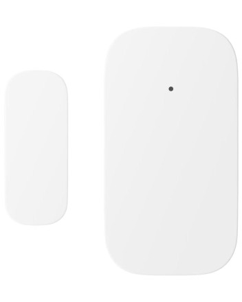  Датчик открытия дверей и окон Яндекс с Zigbee (YNDX-00520) белый
