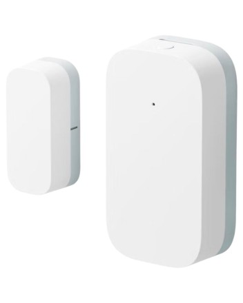  Датчик открытия дверей и окон Яндекс с Zigbee (YNDX-00520) белый