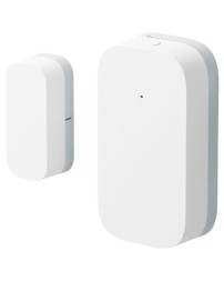 Датчик открытия дверей и окон Яндекс с Zigbee (YNDX-00520) белый