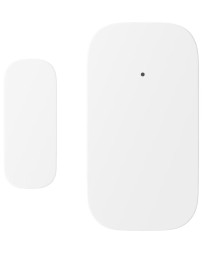 Датчик открытия дверей и окон Яндекс с Zigbee (YNDX-00520) белый