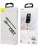  Usb Кабель-зарядка Micro+Lightning+Type-C Baseus Zinc Magnetic 1м 3A CA1T3-A06 зелёный
