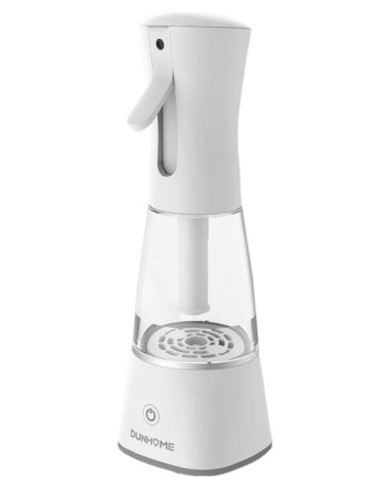  Распылитель дезинфицирующего гипохлорита натрия Dunhome XT-1.3 белый