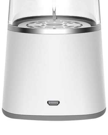  Распылитель дезинфицирующего гипохлорита натрия Dunhome XT-1.3 белый