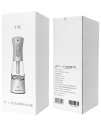 Распылитель дезинфицирующего гипохлорита натрия Dunhome XT-1.3 белый