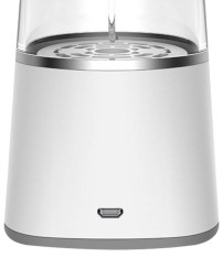 Распылитель дезинфицирующего гипохлорита натрия Dunhome XT-1.3 белый