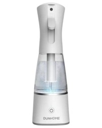 Распылитель дезинфицирующего гипохлорита натрия Dunhome XT-1.3 белый