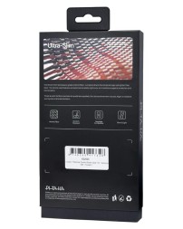 Накладка для Samsung Galaxy S25 Pitaka Tactile Woven Case (Sunset)