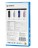  USB хаб Orico PW4U-U3 USB3.0x4 черный