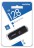  3.0 USB флеш накопитель Smartbuy 128GB Dock Black (SB128GBDK-K3)
