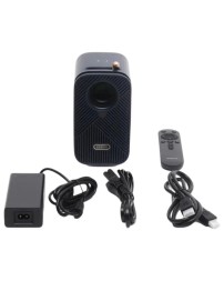 Проектор ZEEMR M1 Pro (280 ANSI/1280*720) синий