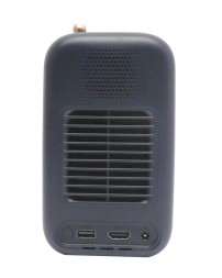 Проектор ZEEMR M1 Pro (280 ANSI/1280*720) синий