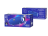  Bluetooth колонка Borofone BR3 Rich sound IPX5 TWS V5.0 синий