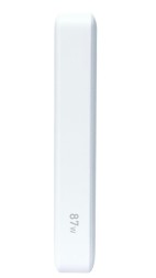 Powerbank Anker A1383 20000mAh (A1383621) 1USB/1C 87W белый