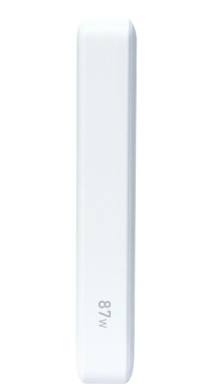  Powerbank Anker A1383 20000mAh (A1383621) 1USB/1C 87W белый