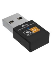 USB-адаптер беспроводной Ritmix RWA-150 WIFI адаптер 600Mbps