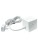  Сетевой удлинитель Mijia Rubiks Cube Converter 3Sockets/3 USB (MJCXB3-02QM) белый