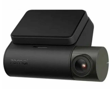  Видеорегистратор 70mai Dash Cam A200 чёрный