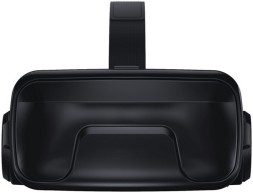 Очки виртуальной реальности Ritmix RVR-400 черные