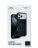  Накладка для i-Phone 17 Pro Max Keephone Kevlar Caiser MagSnap чёрный