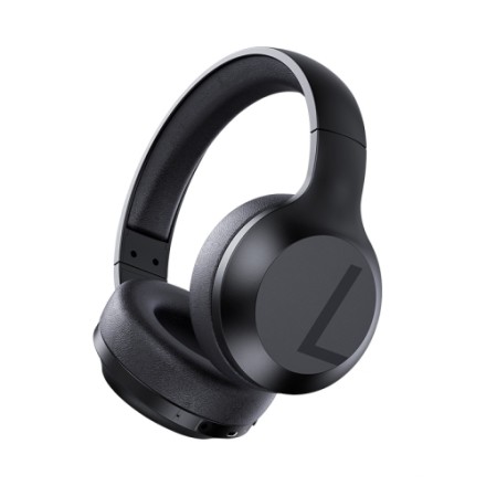  Стереонаушники Bluetooth полноразмерные Remax RB-660HB черные