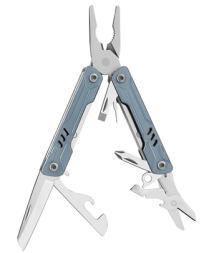 Мультитул Xiaomi NexTool Mini Sailor Functional Pliers 11-in-1 NE20135 серый