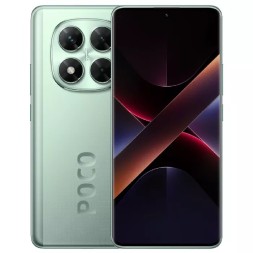 Смартфон Poco X7 8/256 Green